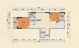 潜江镇声中央公园
